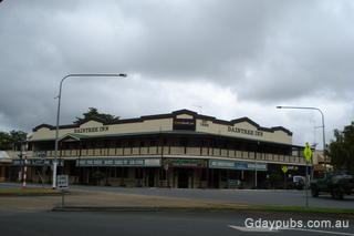 Daintree Inn