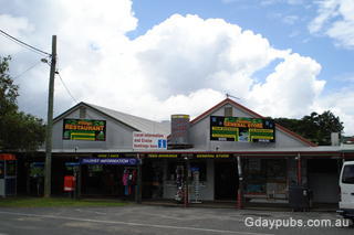 Daintree Tavern