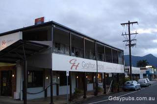Grafton Hotel