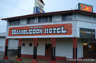 Hambledon Hotel