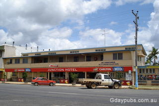 Junction Hotel