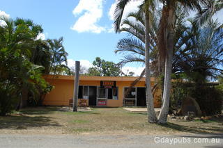 Lakeland Downs Hotel Motel