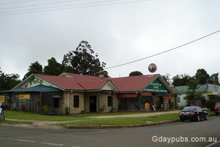 Millaa Millaa Hotel