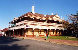 Port Broughton Hotel