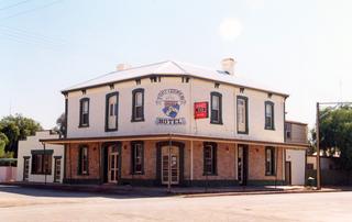 Port Germein Hotel