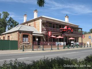 Blumberg Hotel