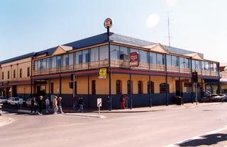 Portside Tavern