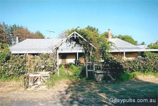 Former Junction Inn