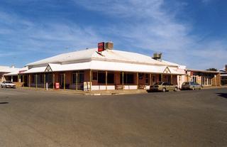 Ventnor Hotel