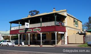 River Royal Hotel