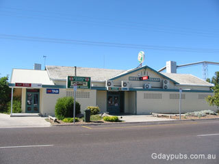 Thevenard Hotel