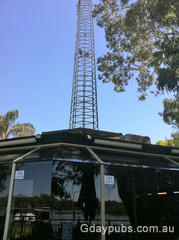 Tower Hotel