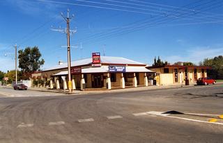 Warooka Hotel