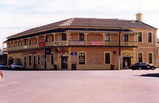 Melville Hotel