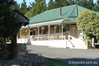 Erlington Hotel