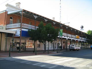 Royal Mail Hotel