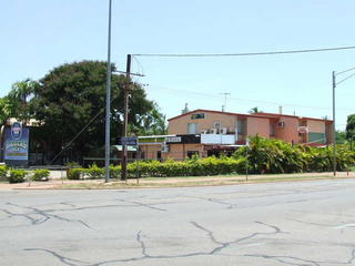 Diggers Den Tavern