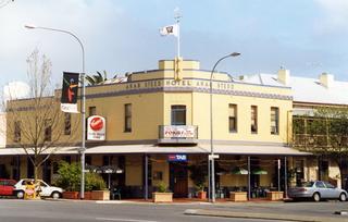 Arab Steed Hotel