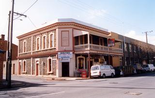 Gilbert Hotel