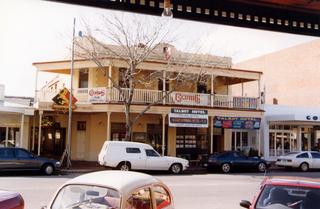 Talbot Hotel
