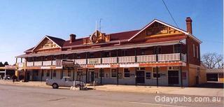 Telegraph Hotel