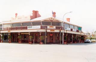 Earl of Aberdeen Hotel