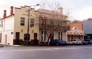Rob Roy  Hotel