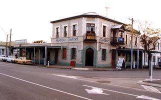 St. Andrews Hotel