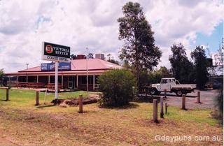 Collie Hotel