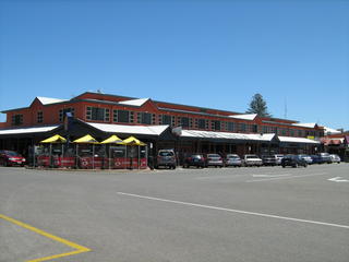 Victor Hotel