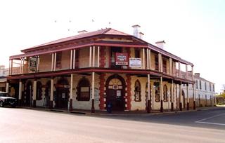 North Kapunda Hotel