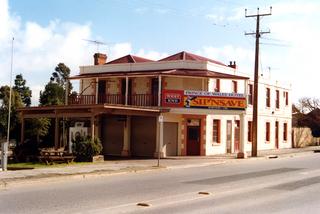 Prince of Wales Hotel