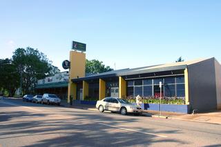 Blue Heeler Hotel