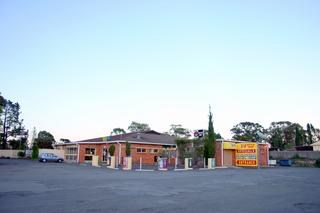 Berowra Village Tavern.