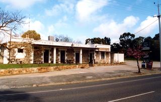 Truro Hotel