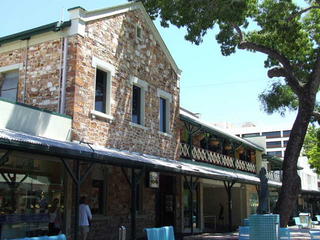 click to enlarge Victoria Hotel