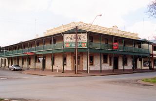 Belalie Hotel