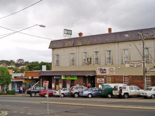 Family Hotel