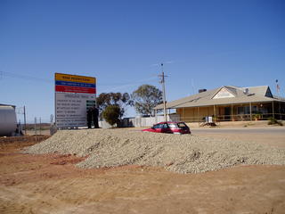 Lyndhurst Hotel