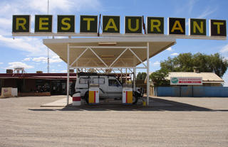 Spuds Roadhouse
