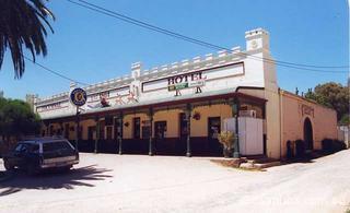 Tocumwal Hotel Motel