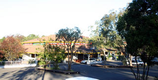 Archer Resort Hotel