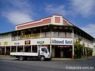 Silkwood Hotel