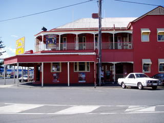 Great Western Hotel