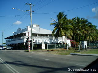 Station Hotel