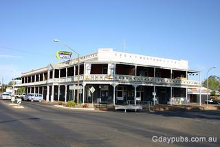 Great Western Hotel