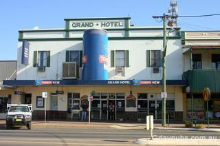 Grand Hotel