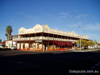 Hotel Corones