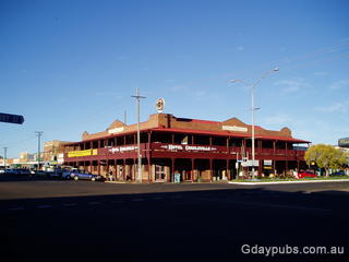 Hotel Charleville