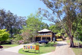 Avoca Beach Hotel